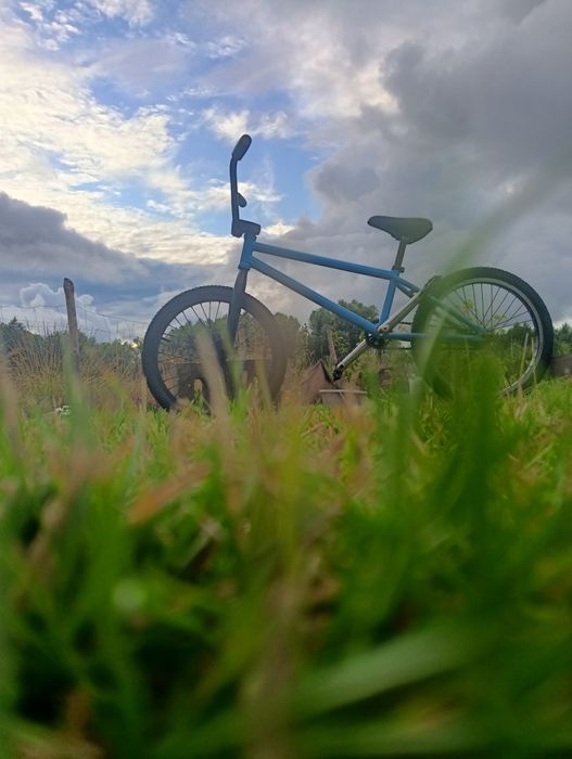 Sprzedam rower bmx