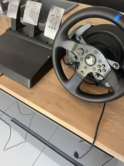 Kierownica Thrustmaster t300rs GT