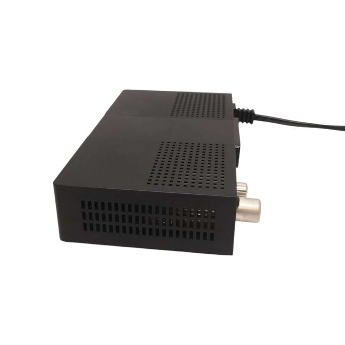 Tuner / Dekoder KRUGER&MATZ KM0550D DVB-T2