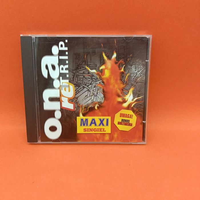 o.n.a. - re T.R.I.P. - 1999 r