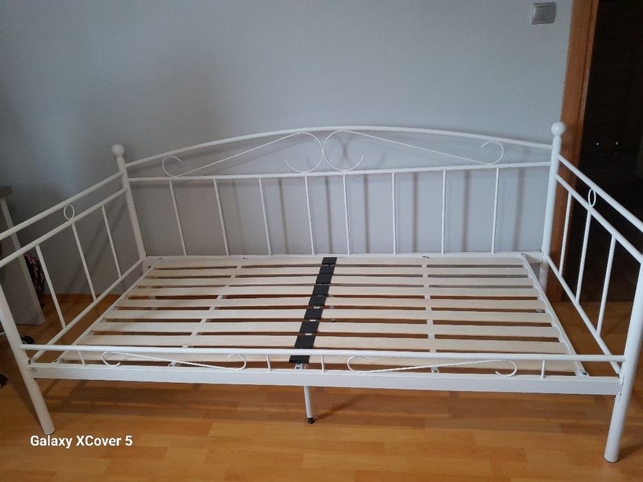 Sprzedam  łóżko używane