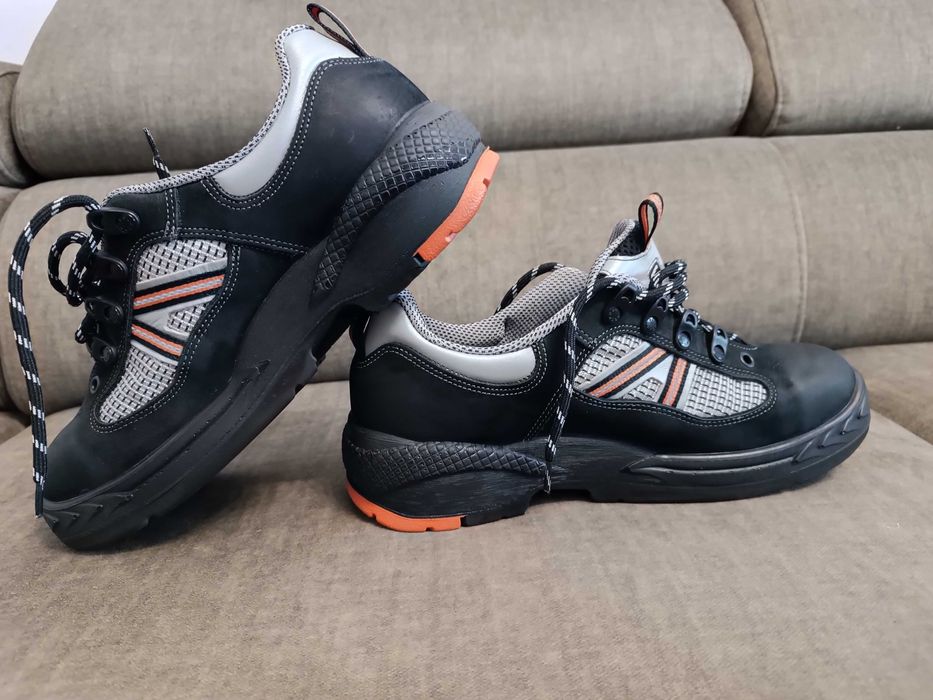 Buty Robocze Arbesko Made in Sweden nr42