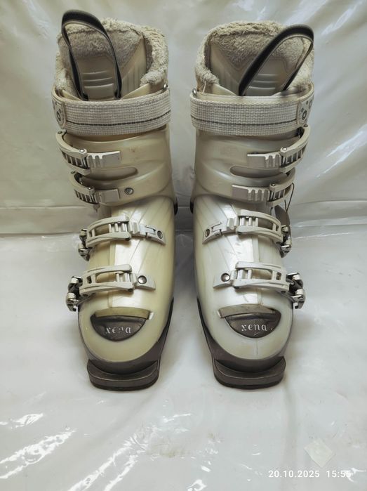 Buty narciarskie Rossignol xena r23,5 miękkie wysyłka sklep