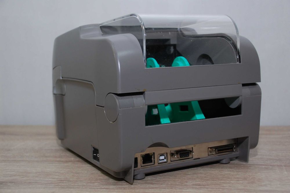 Datamax O'neil E4205A термопринтер етикеток 101мм ETHERNET/USB 203dpi