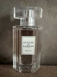 Духи Lanvin Water Lily