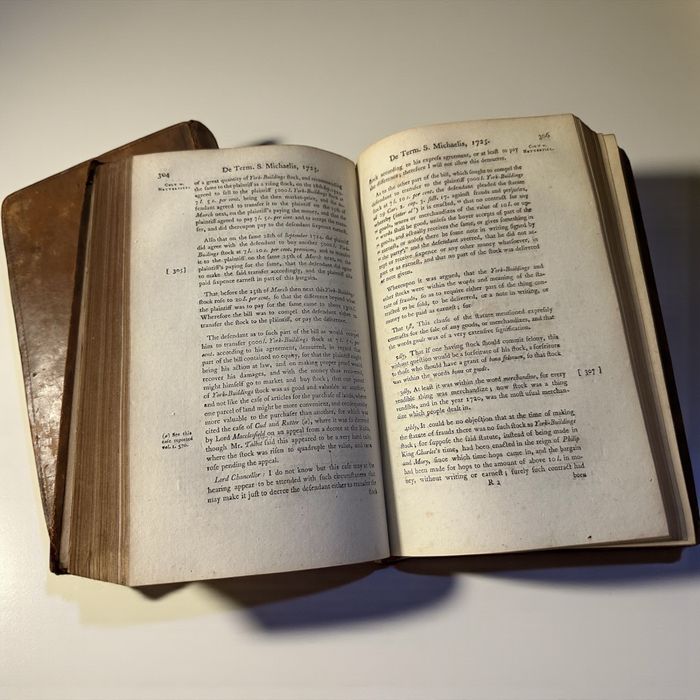 Prawo starodruk 1793