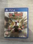 Worms battlegrounds ps4 szybka wysyłka