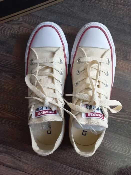 Кеды Converse 35 размера
