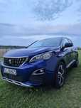 Peugeot 3008 Automat ! Super stan
