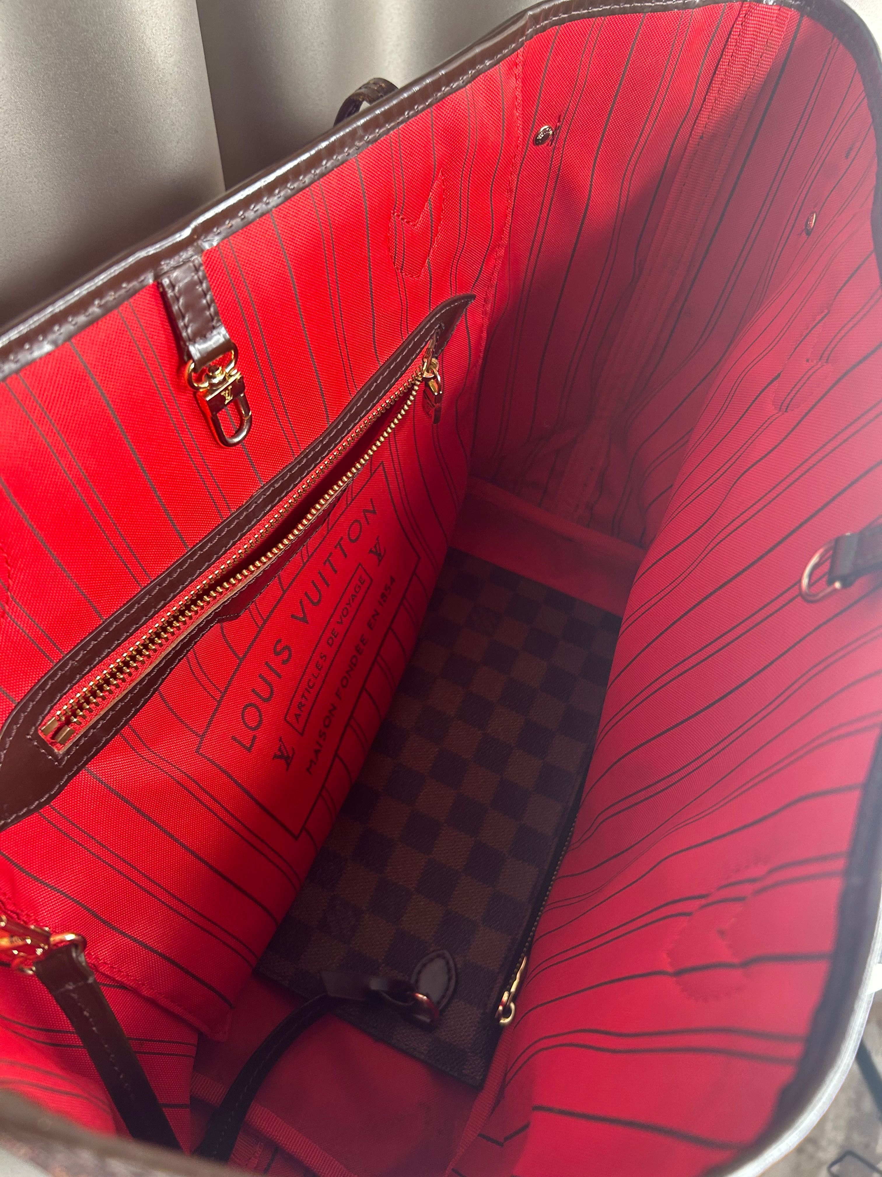 Сумочка Louis Vuitton, оригінальна
