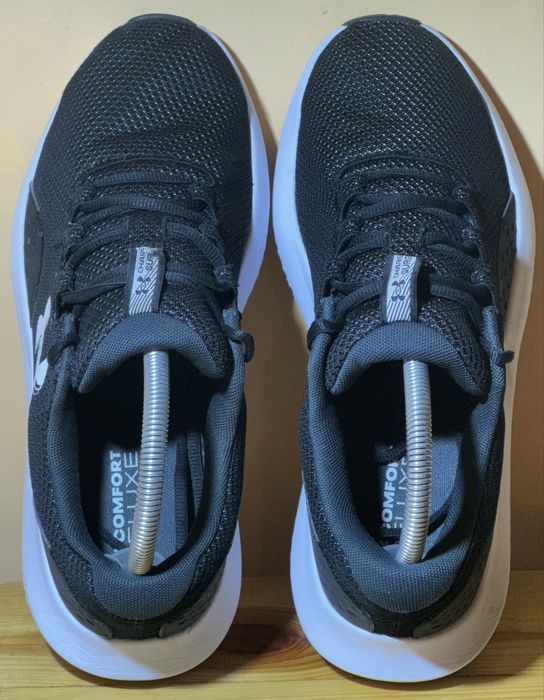 Оригінальні кросівки Under Armour. Розмір 42,5(27 см)