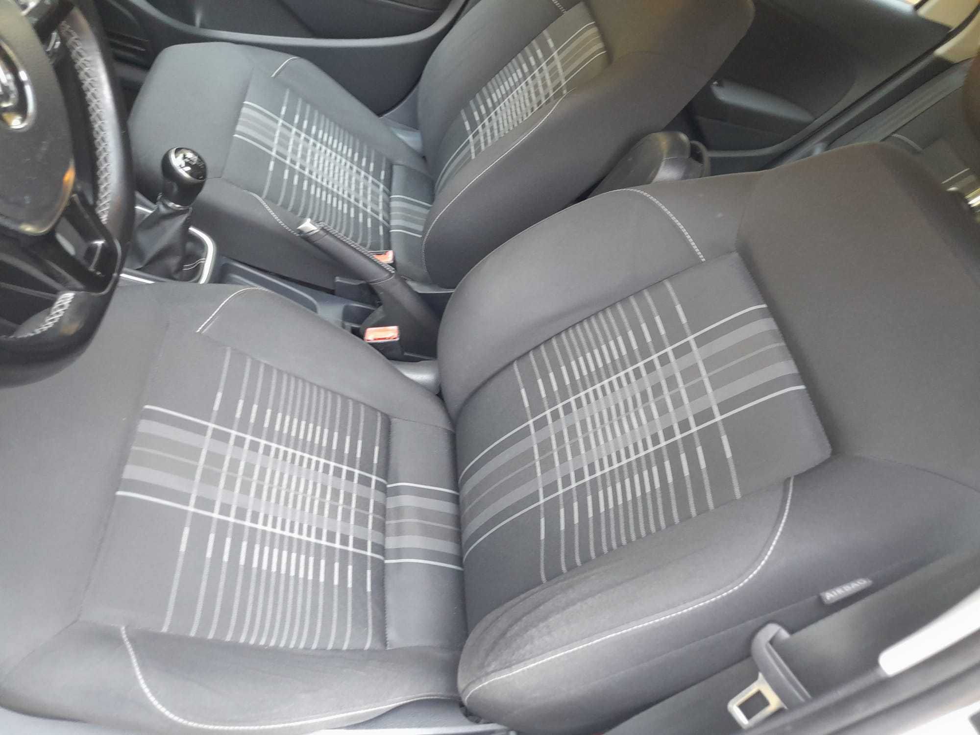 vw polo 1400 tdi lounge 2015