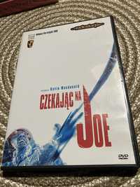 Czekając na Joe film DVD PL