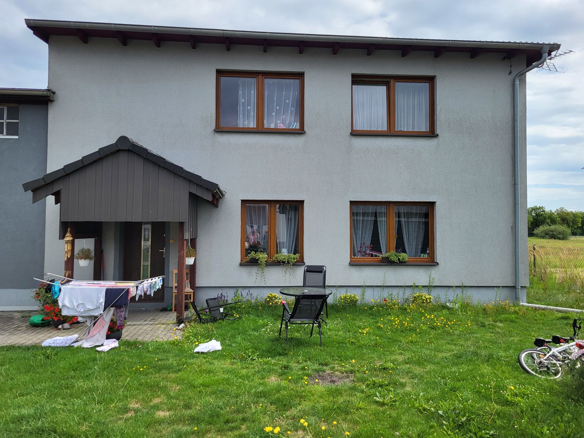Wynajmę dom  w Lisowicach