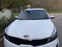 Продам киа рио 2022 автомат газ.