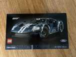 LEGO Technic Ford GT 42154