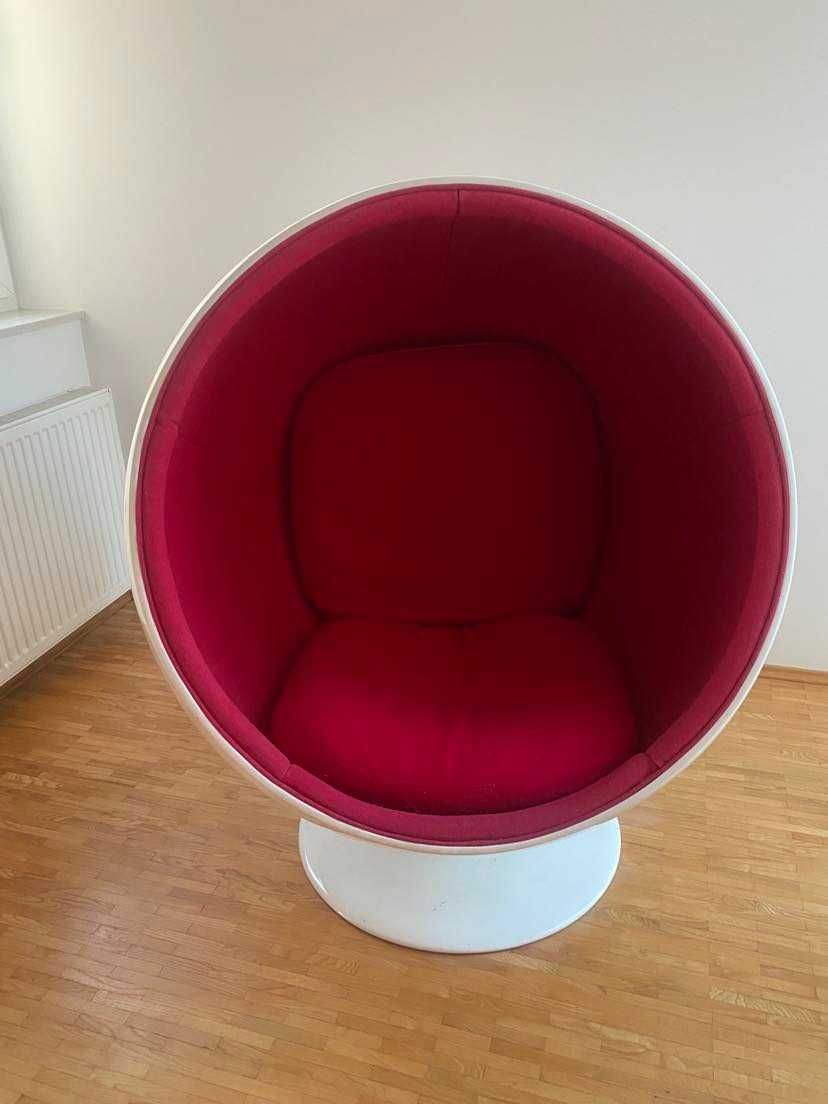 Fotel Kula - Ball Chair