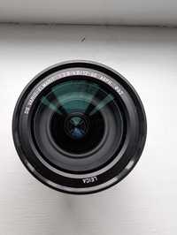 Об'єктив Lumix Leica 12-60 мм F2.8 micro 4/3