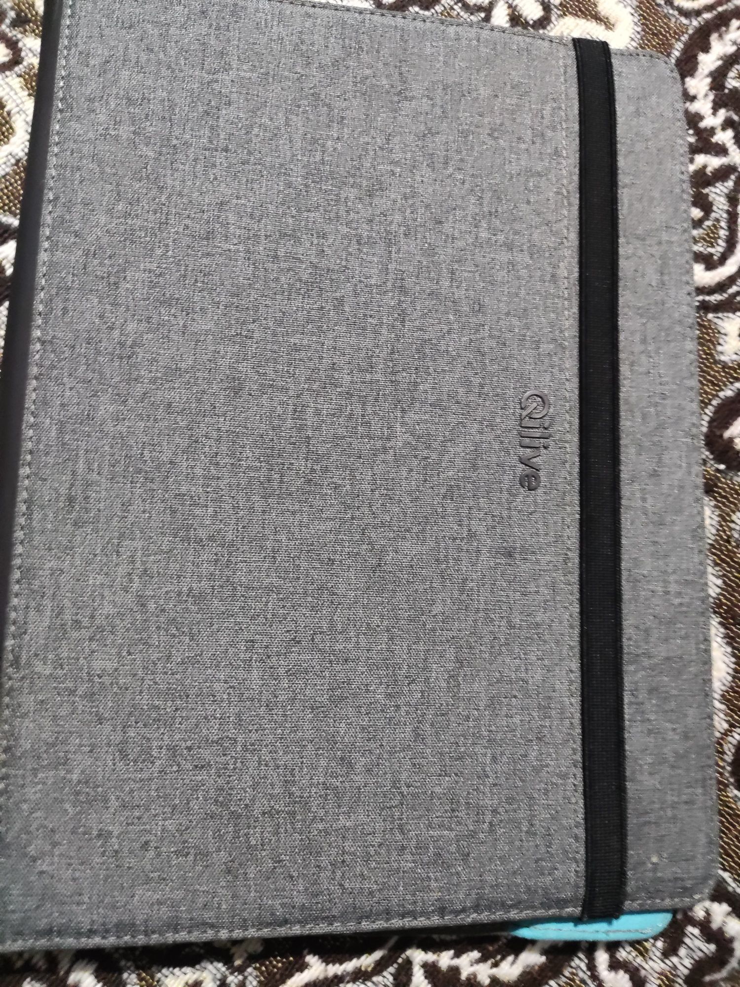 Samsung T560 Galaxy Tab E 9.6'' com capa