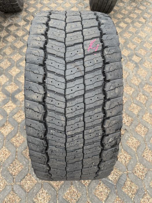Opona 315/45r22.5 Michelin X Multi D