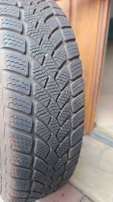Opony z felgami 145/70 R13 Glob-gum