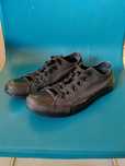 Czarne trampki Converse
