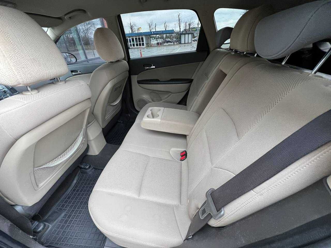 Hyundai Elantra Touring 2009 (Розстрочка / Лізинг)