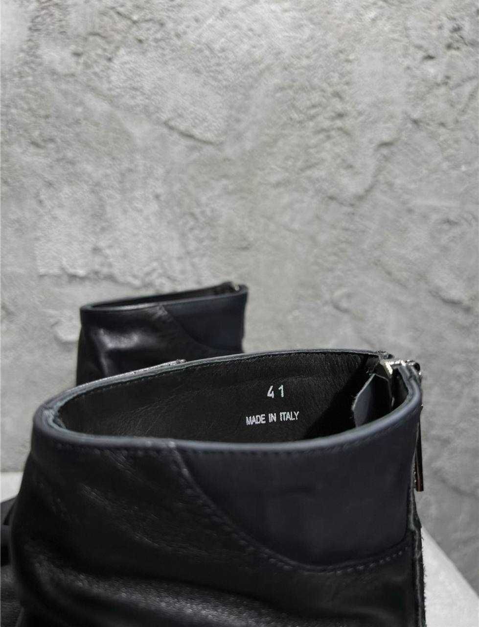 424 marathon boots OPIUM