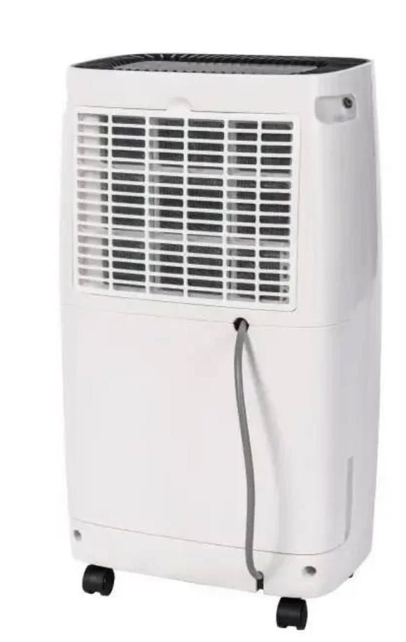 Osuszacz powietrza, pochłaniacz wilgoci Honeywell TP Compact. Jak nowy