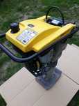 Skoczek ubijak stopowy Wacker Neuson BS50-4AS
