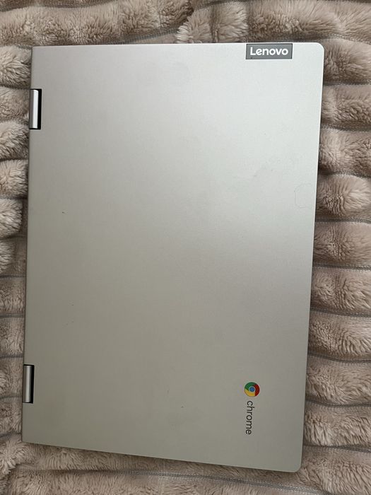 Ноутбук Lenovo Chromebook Flex 3