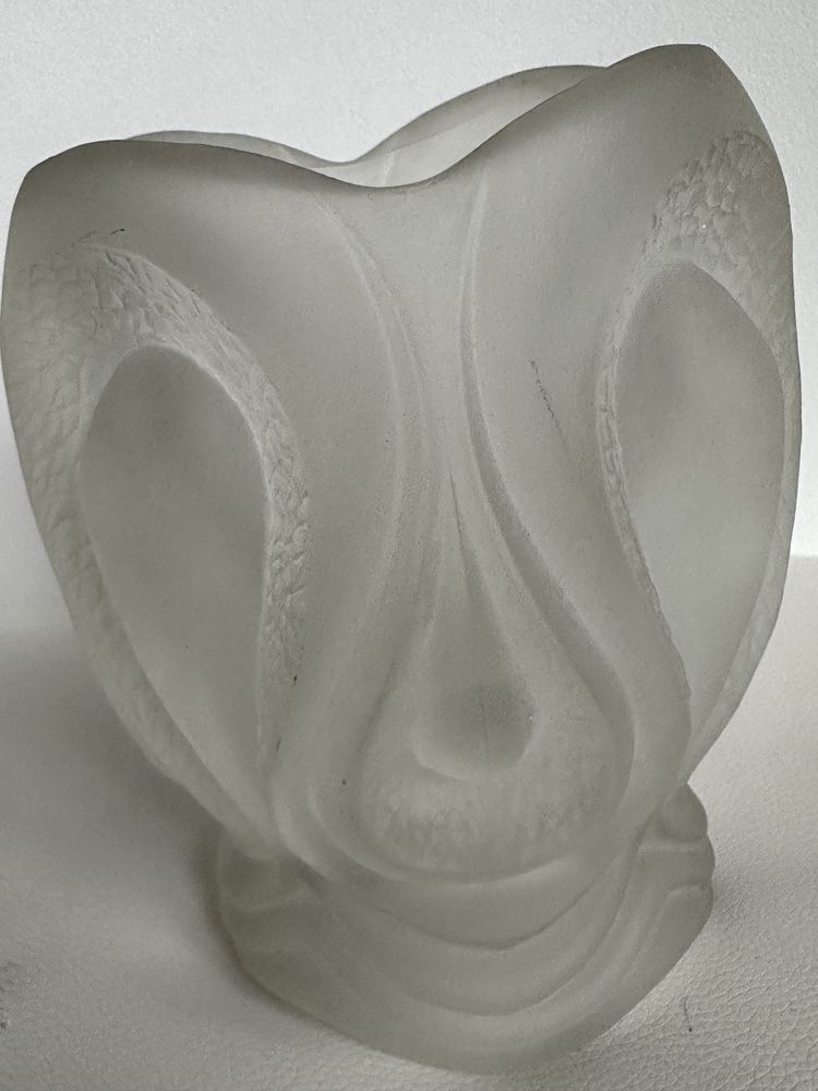 Joseph Inwald - Vase "Barolaque"