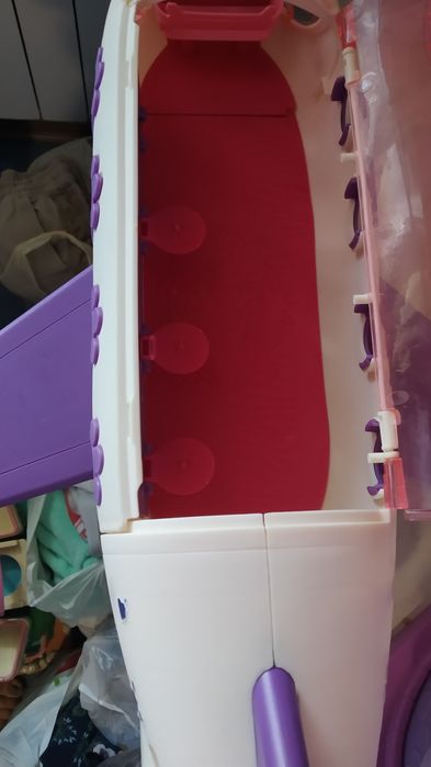 Літак для lps або лол