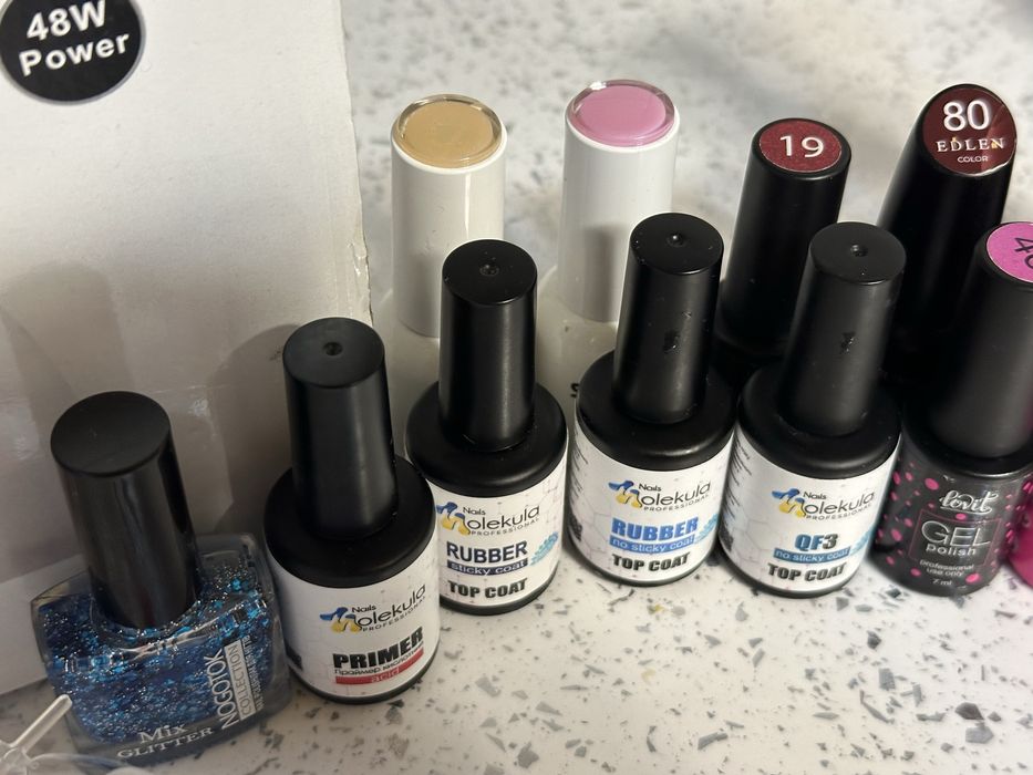 Набір для манікюру