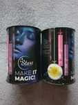 Stars from the stars make it magic star soap mydełko do stylizacji