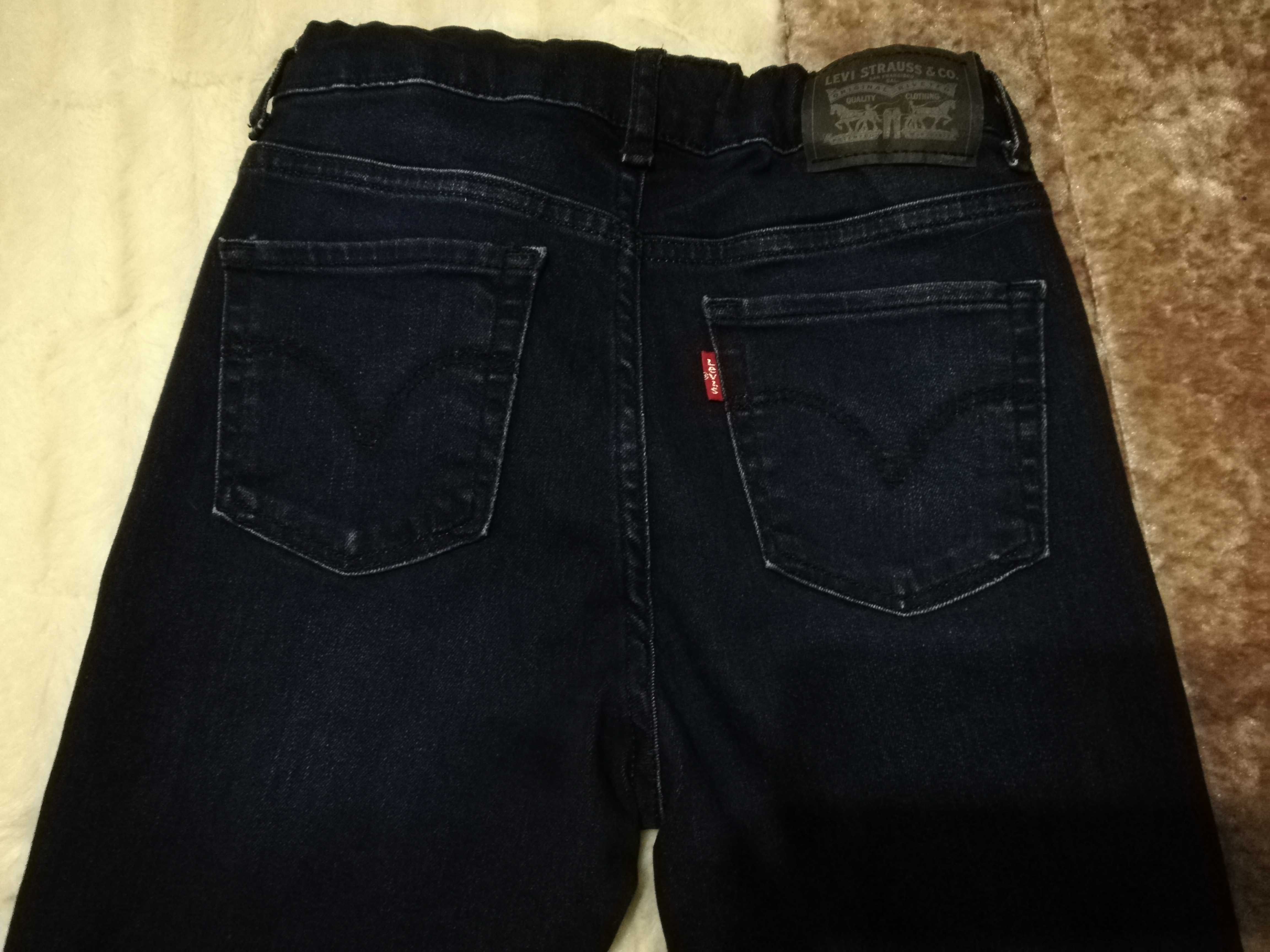 Calça ganga menina 10 anos LEVIS