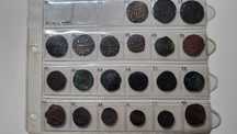Moedas Monarquia