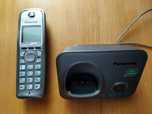Телефон Panasonic kx-tg6611ua