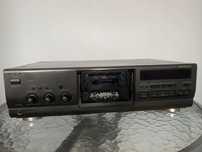 Magnetofon kasetowy Technics RS-BX501