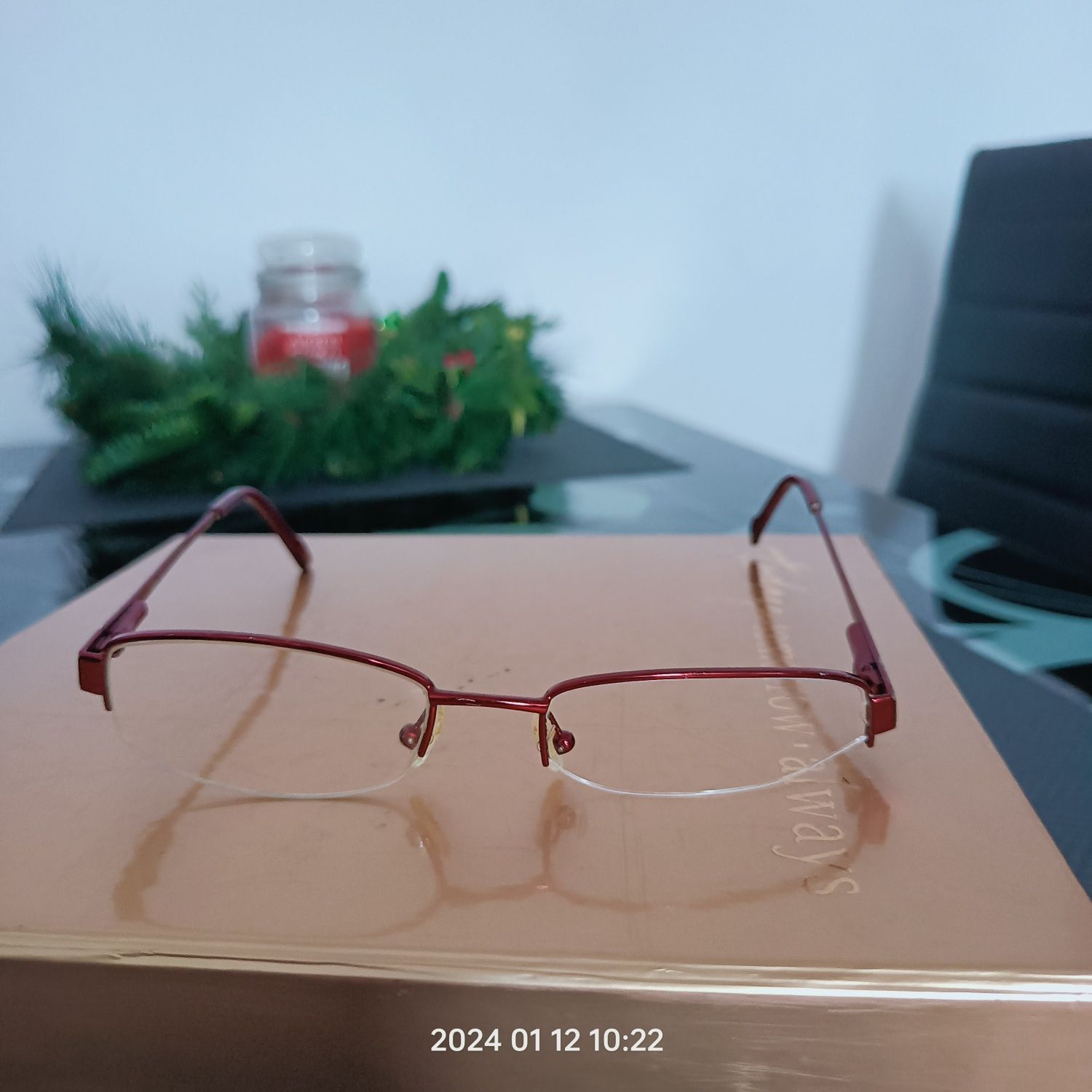 Oprawki okularów do szkieł korekcyjnych