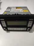 Radio W Passat b6