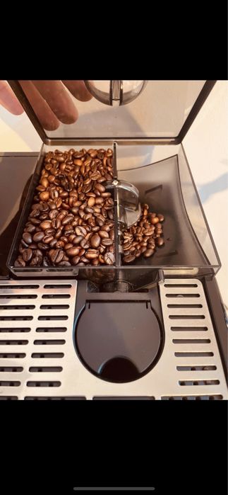 Продам кофе машину Melitta CI touch