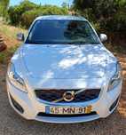 Volvo c30 R-design