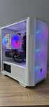 Komputer Ryzen 5 5600, RTX 4060, 16GB RAM, SSD 512GB