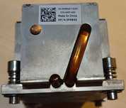 RADIATOR DELL Heatsink CPU Cooler for Dell Precision 0MF846 - 73307