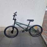 Rower BMX stan idealny