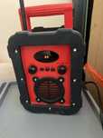 Radio budowlane Medion