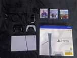 Konsola Play Station 5 PS 5