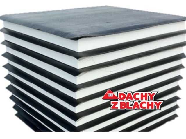 Styropapa grubość 10cm EPS100