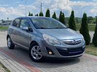 Opel Corsa z 2012 roku 1.2i Bogata Wersja